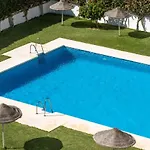 Delfin 5-8 Menyber Apartamento