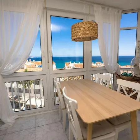 Apartament Delfin 5-8 Menyber *